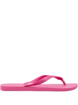 Havaianas: Розовый топ 