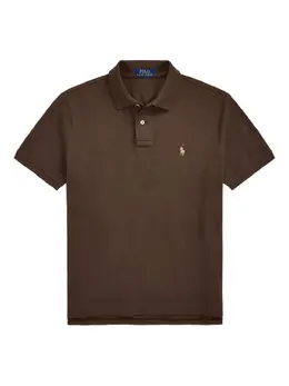 Polo Ralph Lauren: Хлопковое поло 