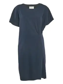 Maison Martin Margiela Pre-Owned: Трикотажное платье 