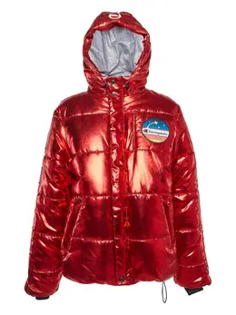 Champion: Куртка с капюшоном 