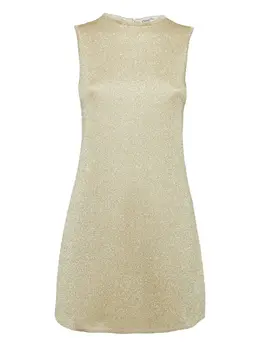 Christian Dior Pre-Owned: Платье без рукава 
