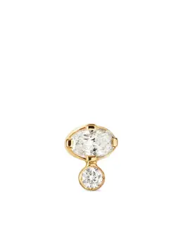 Sophie Bille Brahe: Серьги 