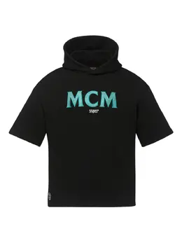 MCM: Чёрная толстовка 