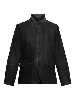 AllSaints: Чёрная куртка 
