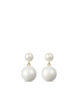Sophie Bille Brahe: Серьги 