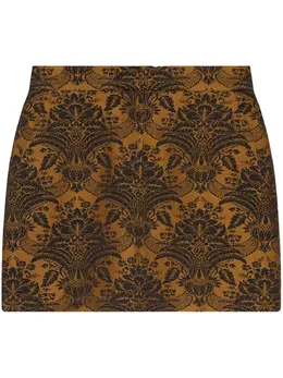Max Mara: Короткая юбка 