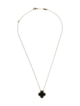 Van Cleef & Arpels: Колье 