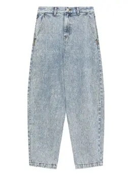 Ader Error: Голубые джинсы 