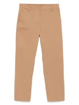 Weekend Max Mara: Брюки стрейч 
