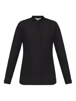 Max Mara: Рубашка с длинным рукавом 