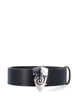 Burberry: Ремень  Belt
