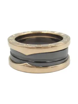 Bvlgari Pre-Owned: Кольцо 
