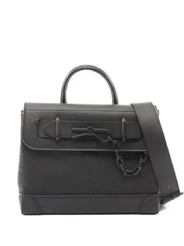 Louis Vuitton Pre-Owned: Портфель 
