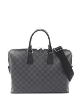 Louis Vuitton Pre-Owned: Портфель 