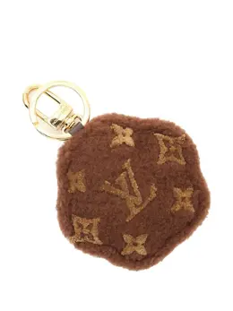 Louis Vuitton Pre-Owned: Кольцо 