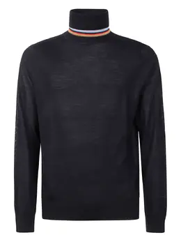 Paul Smith: Свитер в полоску 