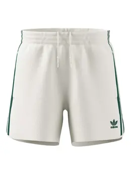 adidas: Шорты  Stripes в полоску