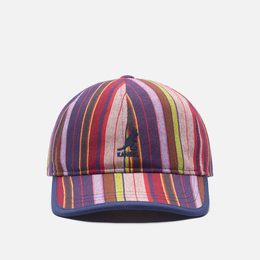 Kangol: Многоцветная кепка 