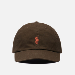 Polo Ralph Lauren: Кепка 