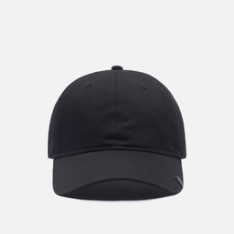 Kangol: Чёрная кепка 