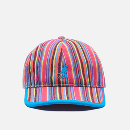 Kangol: Многоцветная кепка 