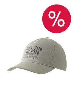 Calvin Klein Jeans: Кепка 