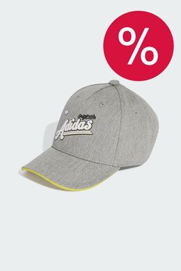Adidas: Кепка 