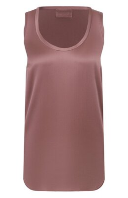 Brunello Cucinelli: Атласный топ 