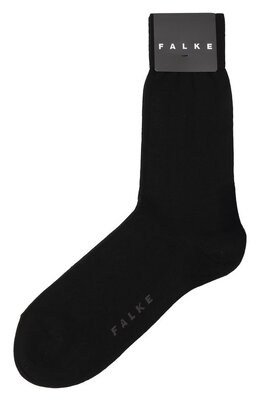 Falke: Чёрные носки 
