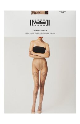 Wolford: Колготки 