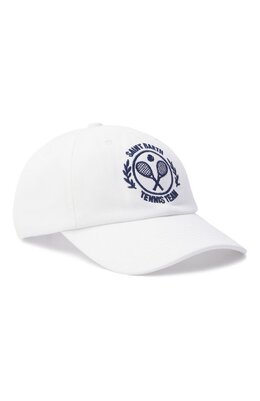MC2 Saint Barth: Белая кепка 