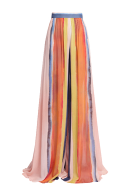 ELIE SAAB: Брюки 