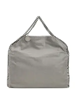 Stella McCartney: Сумка-шоппер  Falabella