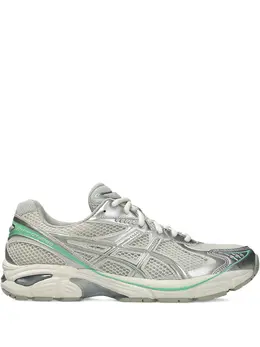 ASICS: Светлые кроссовки 
