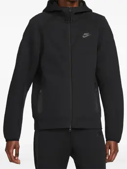 Nike: Флисовая толстовка  Tech Fleece