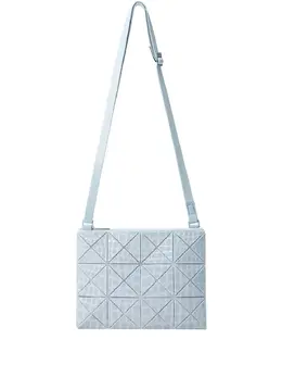 Bao Bao Issey Miyake: Сумка через плечо 