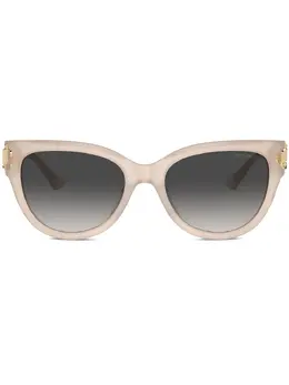 Jimmy Choo Eyewear: Очки 