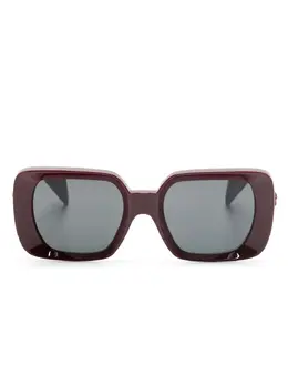 Versace Eyewear: Очки 