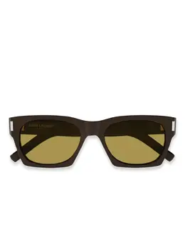 Saint Laurent: Очки 