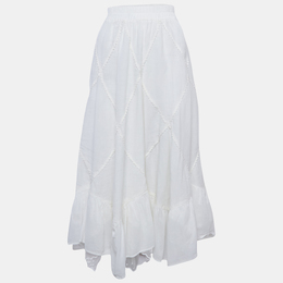 Weekend Max Mara: Белая юбка 