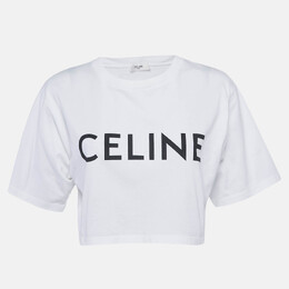 Celine: Белый топ 