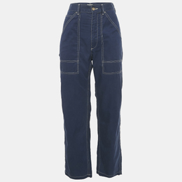 Polo Ralph Lauren: Голубые джинсы 