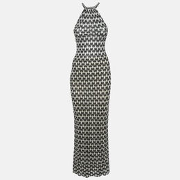 Missoni: Чёрное платье 
