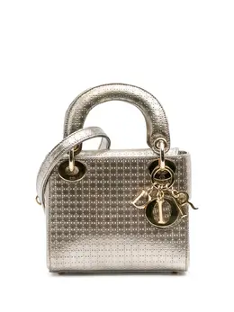Christian Dior Pre-Owned: Сумка 