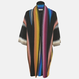 Missoni: Многоцветный кардиган 
