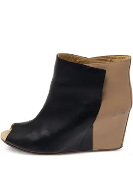 Maison Martin Margiela Pre-Owned: Чёрные туфли 