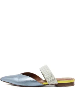 Malone Souliers: Сабо 