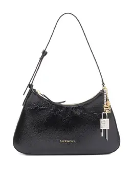 Givenchy Pre-Owned: Чёрная сумка 