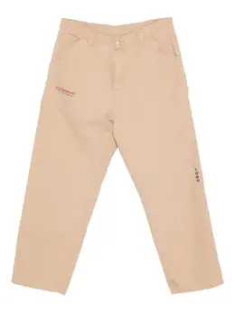 Carhartt WIP: Брюки  OG с карманами