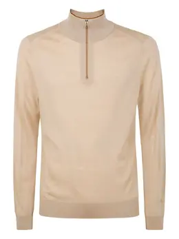 Paul Smith: Свитер с длинным рукавом 
